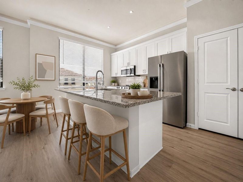 Virtual Staging - Representative Photo Virtual Staging - Representative Photo