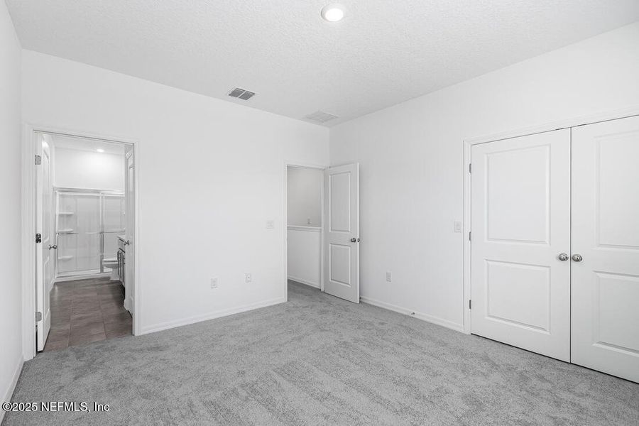 Spacious, unfurnished interior of a new home in Sabal Terrace, Jacksonville (Image 22). Spacious, unfurnished interior of a new home in Sabal Terrace, Jacksonville (Image 22).