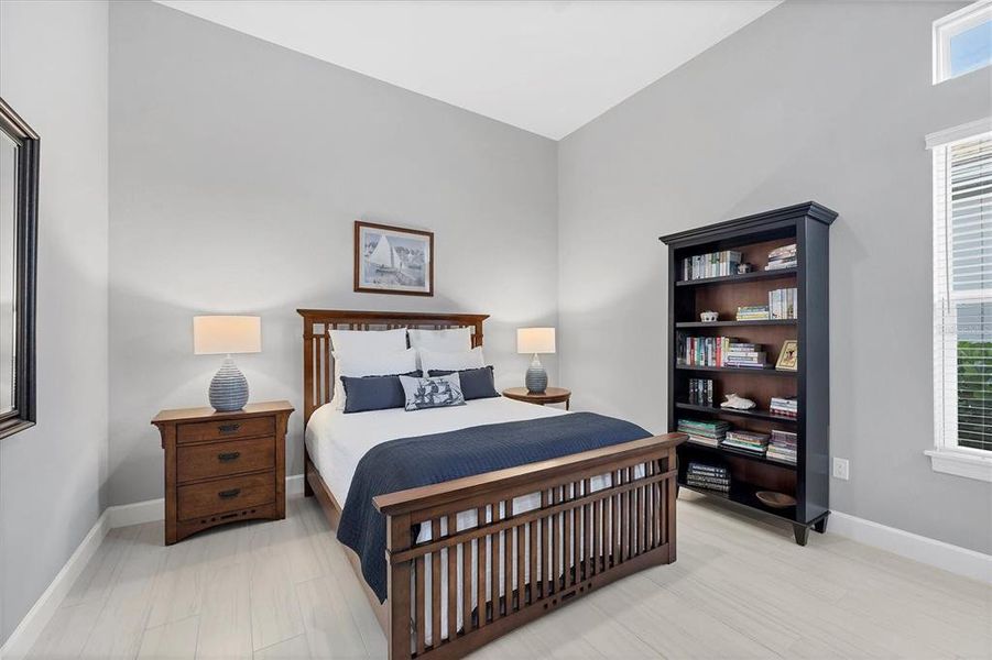 Furnished interior view inside a new home in , Lakewood Ranch (Image 12).