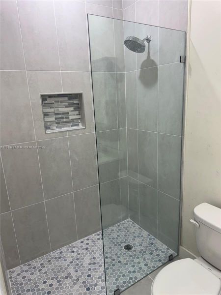 Furnished interior view inside a new home in , Port Charlotte (Image 3).