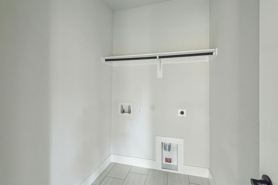 Spacious, unfurnished interior of a new home in , Celina (Image 22).