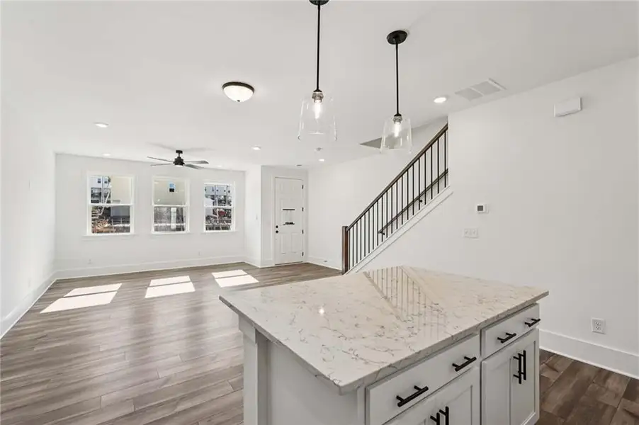 Image 43 of a home in Park Vue.