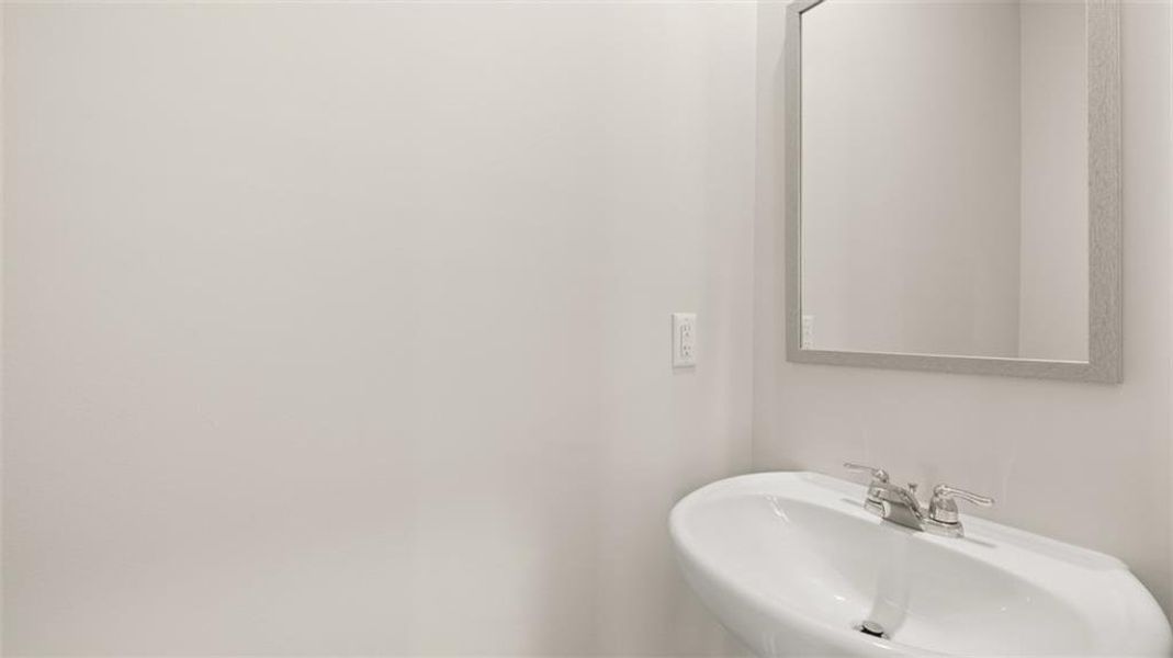Close-up of interior finishes inside a home in Willowbrook, Winder (Image 12).