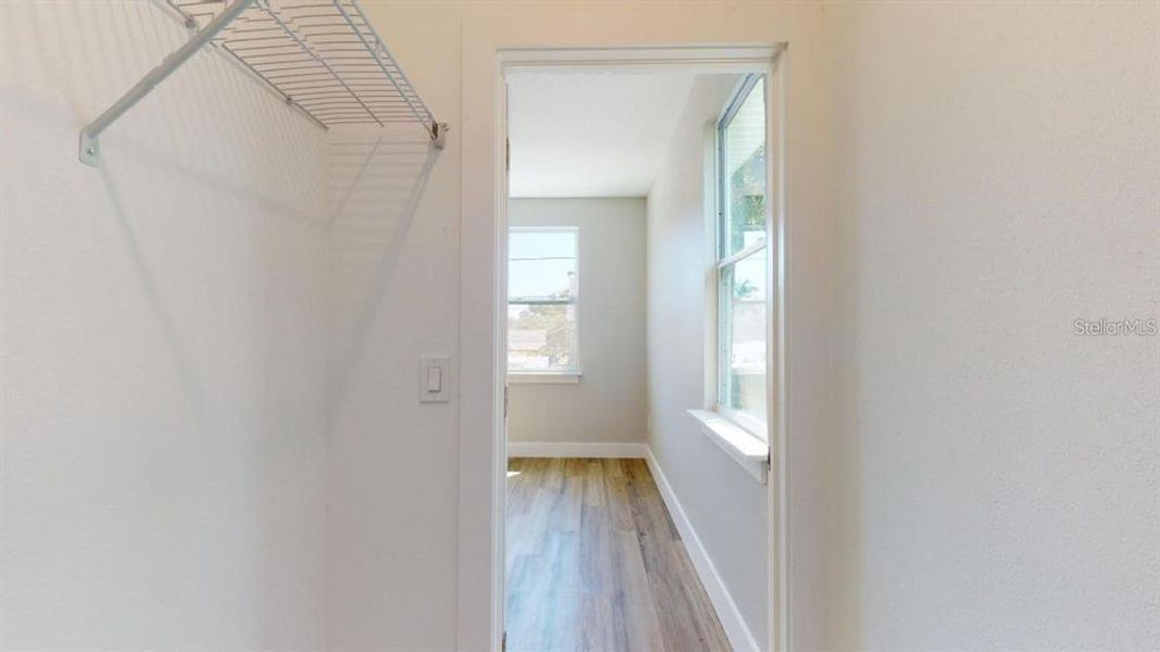 Spacious, unfurnished interior of a new home in , St. Petersburg (Image 32).