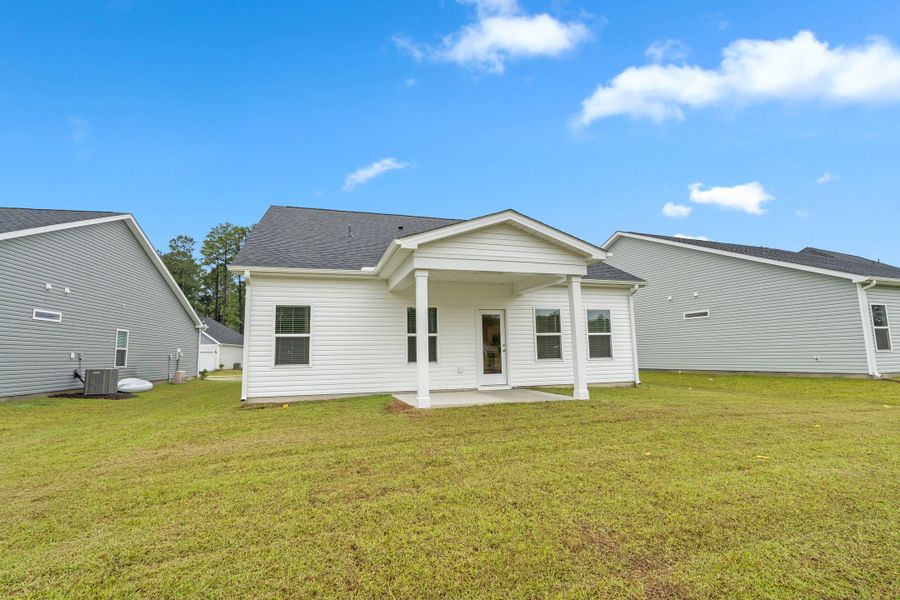 New Home in Calabash, NC.  - Slide 31