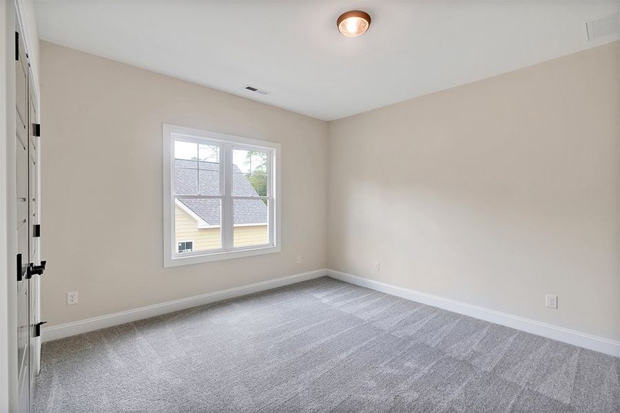 Grace Bay, Guest Bedroom