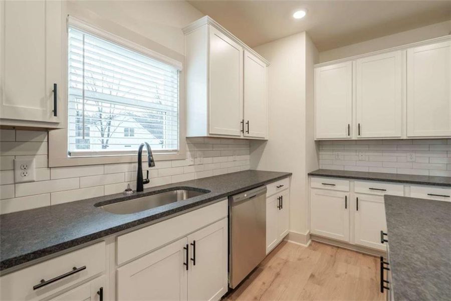 Furnished interior view inside a new home in , Good Hope (Image 14).