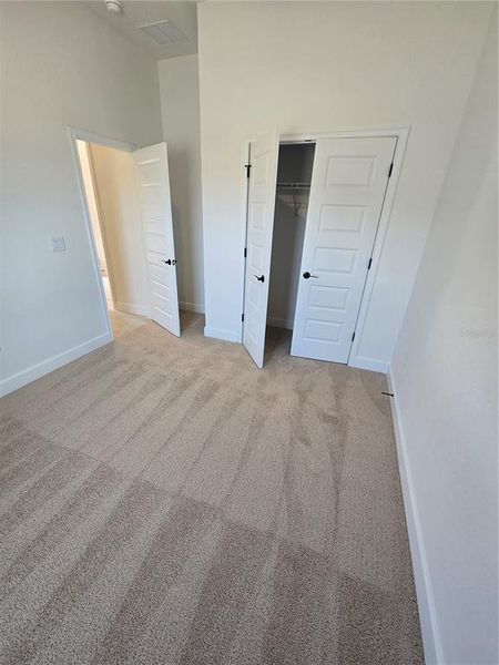 Spacious, unfurnished interior of a new home in , Inverness (Image 11).