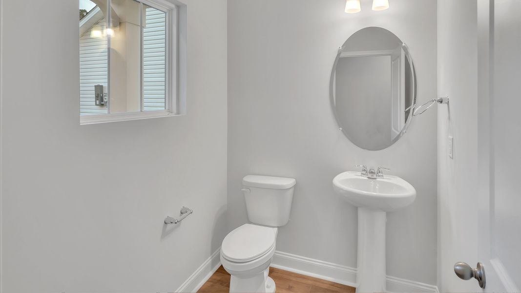 Conway, SC New Home.  - Slide 7