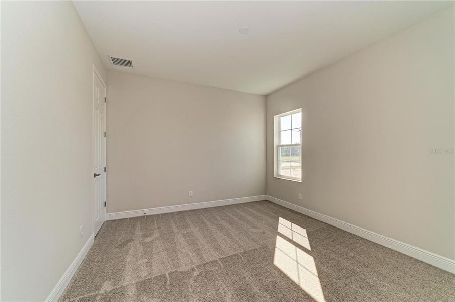 Spacious, unfurnished interior of a new home in Pasadena Woods, Pasadena Hills (Image 45).