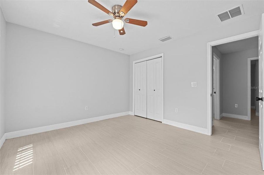 Spacious, unfurnished interior of a new home in , Winter Haven (Image 42). Spacious, unfurnished interior of a new home in , Winter Haven (Image 42).