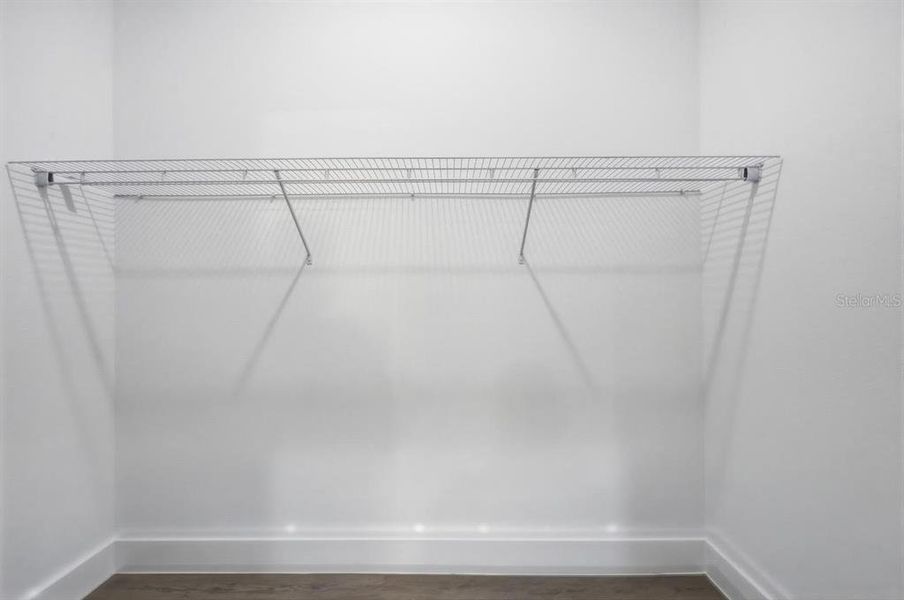 Spacious, unfurnished interior of a new home in , Ocala (Image 26).