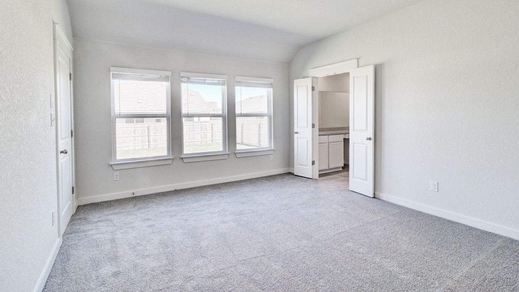 This is a representative photo of this floor plan.