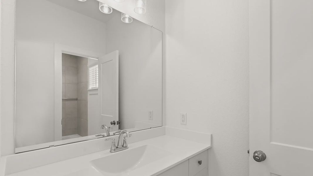 Image 34 representing the Lorne by Chesmar Homes in Artavia, Conroe, TX. Image 34 representing the Lorne by Chesmar Homes in Artavia, Conroe, TX.