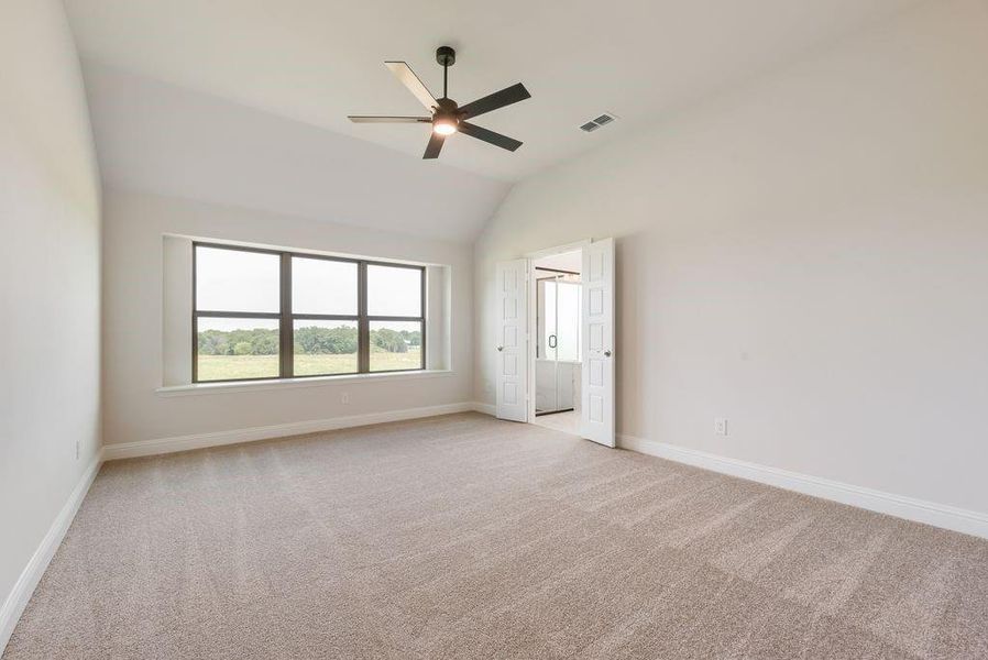 Spacious, unfurnished interior of a new home in , Whitesboro (Image 23).