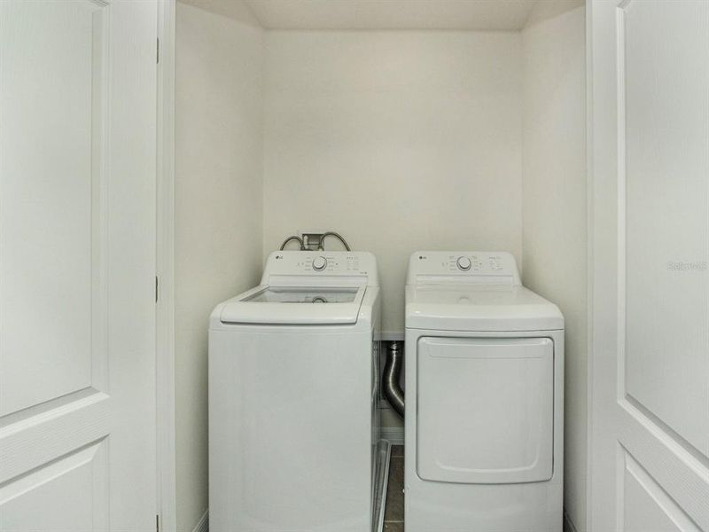 Close-up of interior finishes inside a home in , Harmony (Image 13).