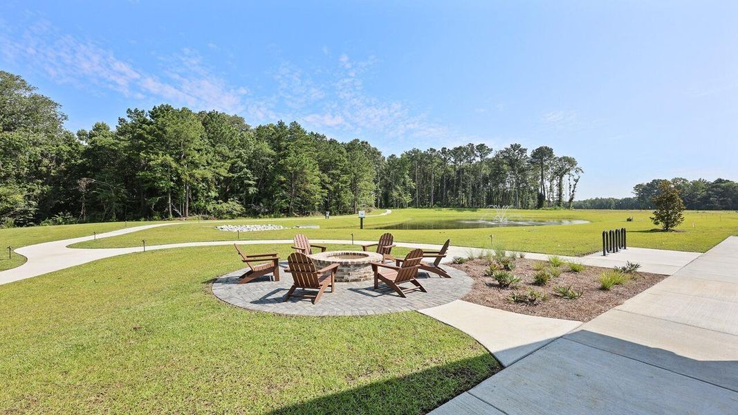 Community amenities in Carolina Groves, Moncks Corner (Image 16).