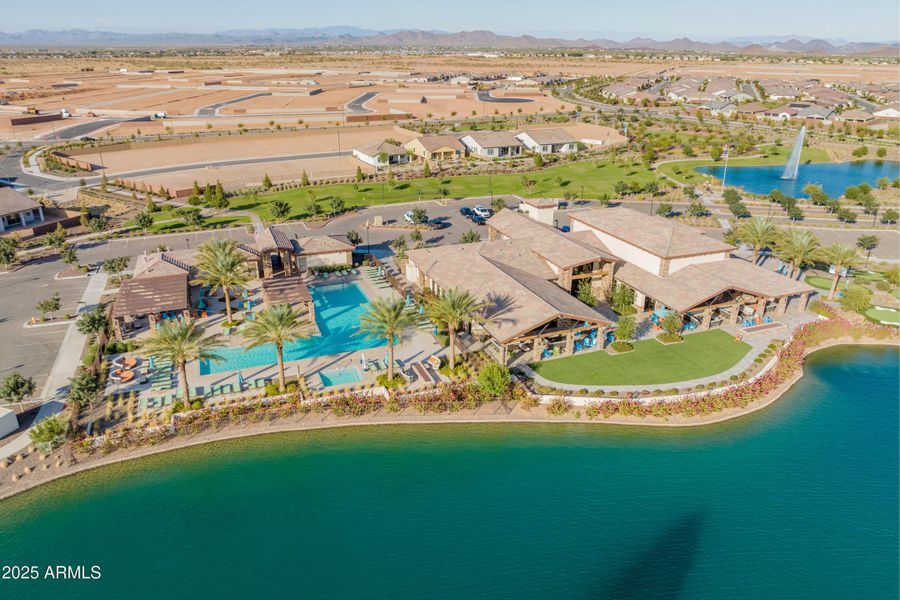 Heritage Community (aerial)-9 Heritage Community (aerial)-9