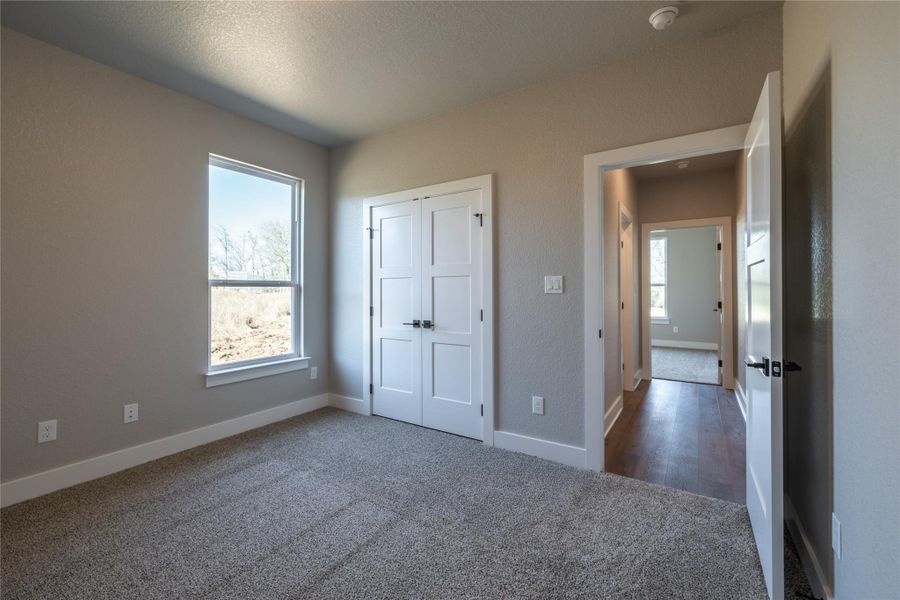 Spacious, unfurnished interior of a new home in , Gonzales (Image 19). Spacious, unfurnished interior of a new home in , Gonzales (Image 19).
