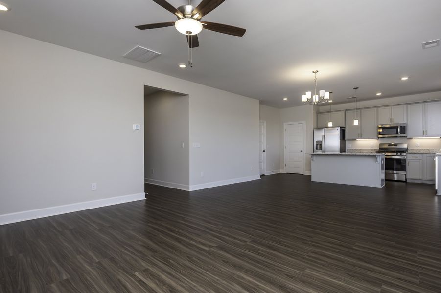 Ashworth Living Room