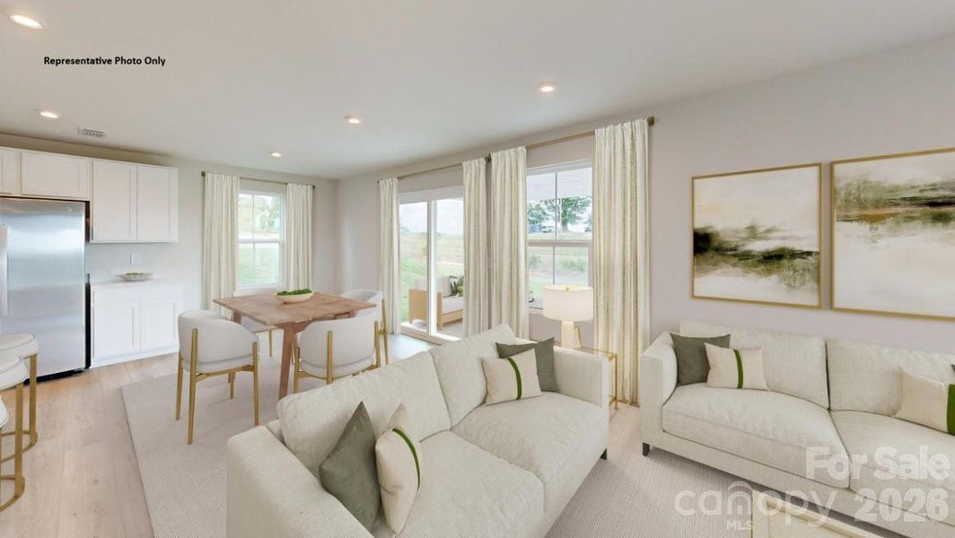 Representative Photo Only