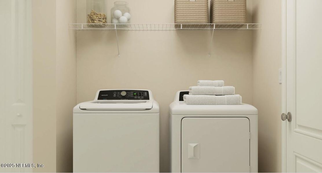 Image 17 of a home in Resilience at Palm Coast. Image 17 of a home in Resilience at Palm Coast.