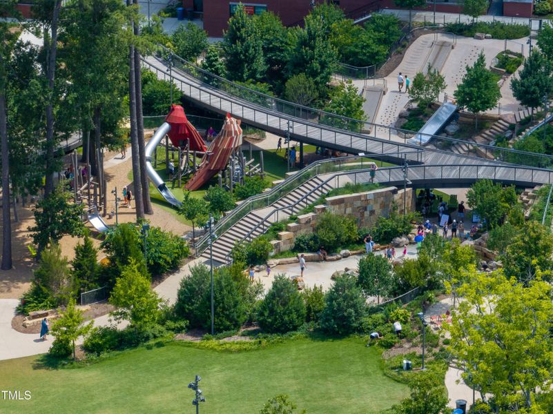 Downtown Cary 06-22-39