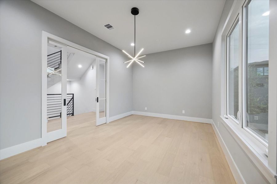 Second Floor Media - Flex Space