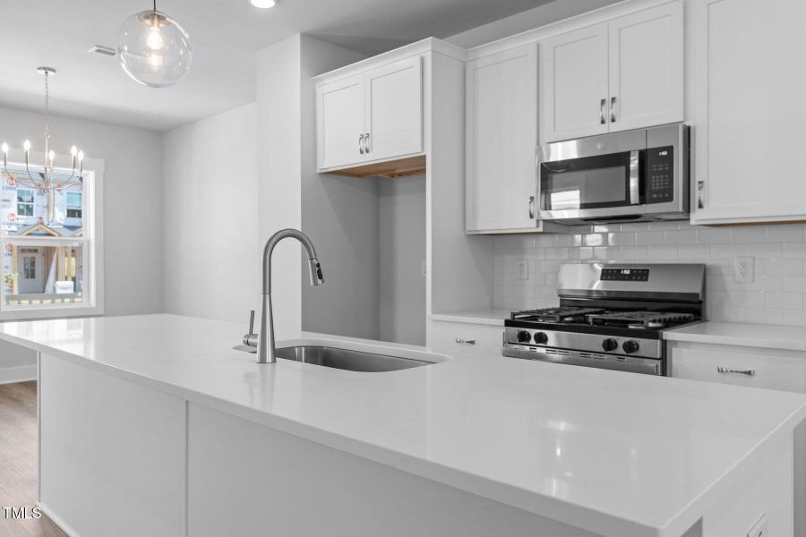 Model Representation Model Representation