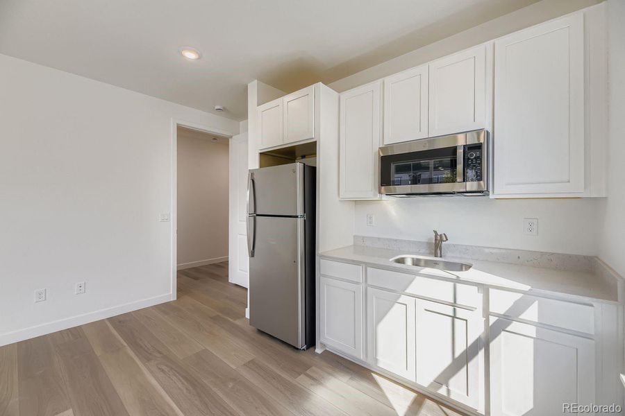 Image 20 of a home in Ken-Caryl Ranch: The Monarch Collection.