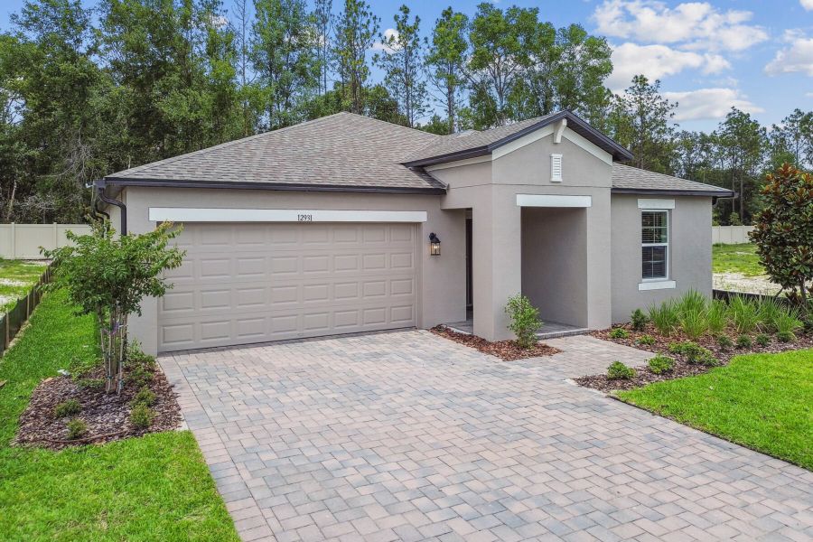 Front Exterior Front Exterior