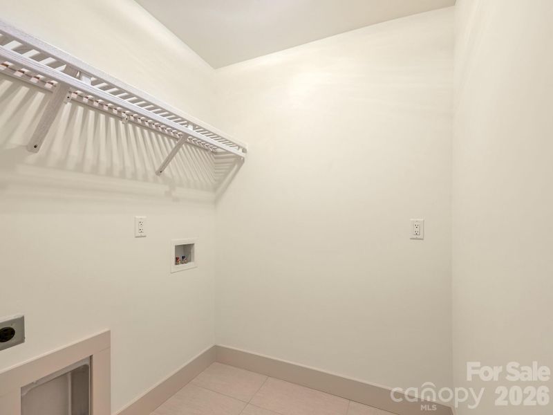 Spacious, unfurnished interior of a new home in , Asheville (Image 31). Spacious, unfurnished interior of a new home in , Asheville (Image 31).