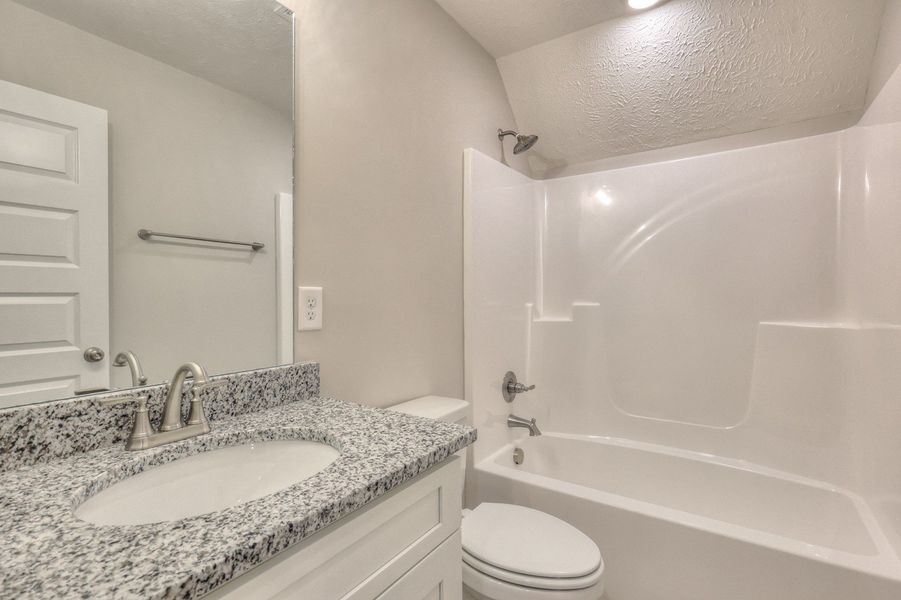 Image 19 of a home in Legacy Preserve.