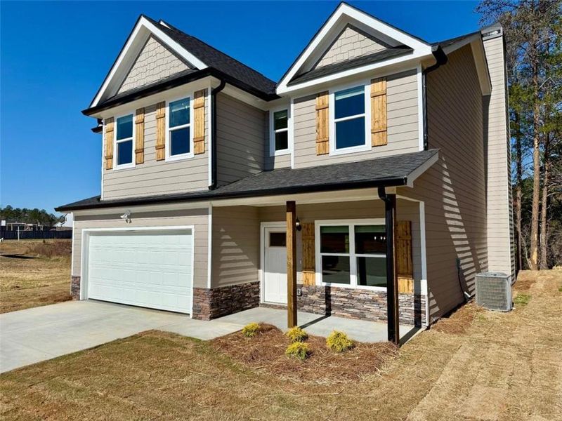 Image 33 of a home in . Image 33 of a home in .