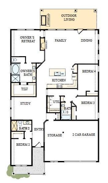 The success of a floor plan is the way you can move through it…You’ll be amazed at how well this home lives…We call it traffic patterns. The success of a floor plan is the way you can move through it…You’ll be amazed at how well this home lives…We call it traffic patterns.