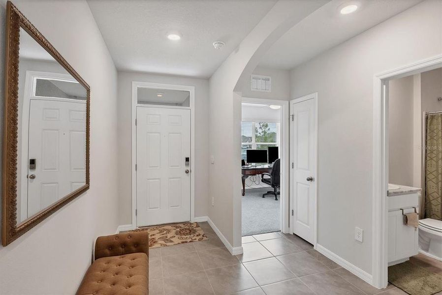 Image 30 of a home in Glen Creek.