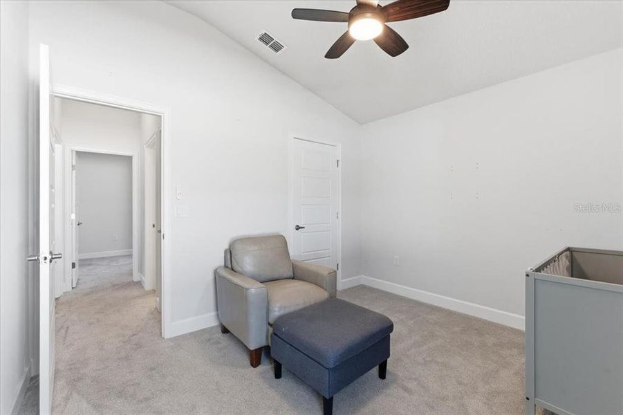 Furnished interior view inside a new home in , Palm Coast (Image 42). Furnished interior view inside a new home in , Palm Coast (Image 42).