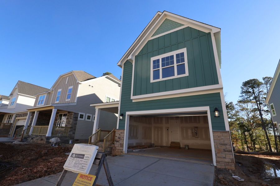 Front Exterior Front Exterior