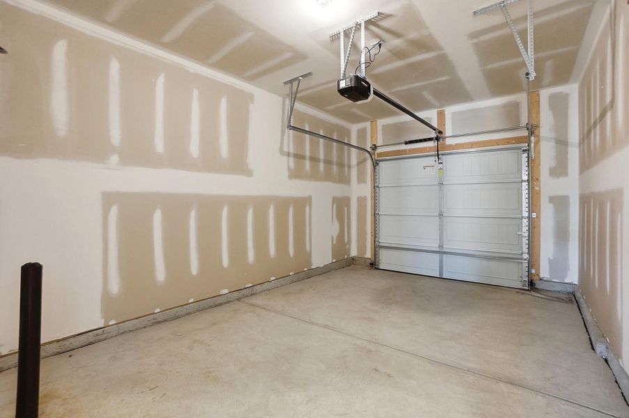 In-progress construction of a new home in Blythe Mill Townhomes, Waxhaw, NC (Image 37). In-progress construction of a new home in Blythe Mill Townhomes, Waxhaw, NC (Image 37).