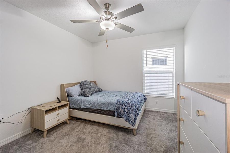 Furnished interior view inside a new home in , Spring Hill (Image 12).