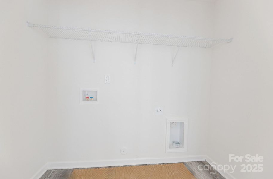 Spacious, unfurnished interior of a new home in , Statesville (Image 21).