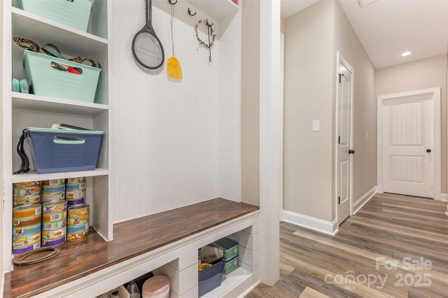 Furnished interior view inside a new home in , Monroe (Image 9). Furnished interior view inside a new home in , Monroe (Image 9).