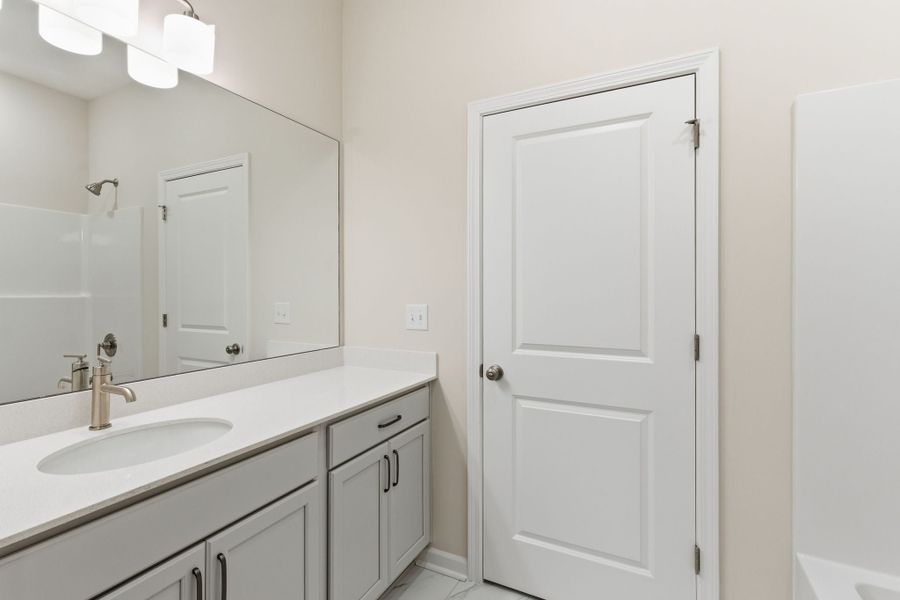 2br New Home in Thompson's Station, TN.  - Slide 29