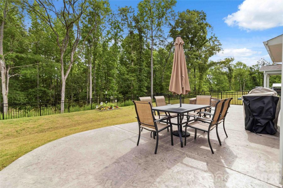 Community amenities in McFarland Estates, York (Image 33).
