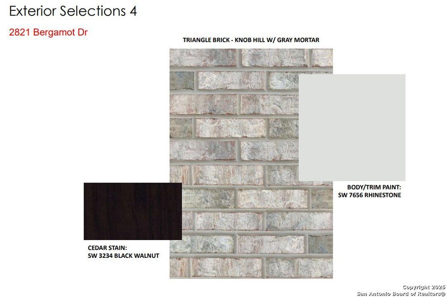 Image 5 of a home in Sunflower Ridge. Image 5 of a home in Sunflower Ridge.