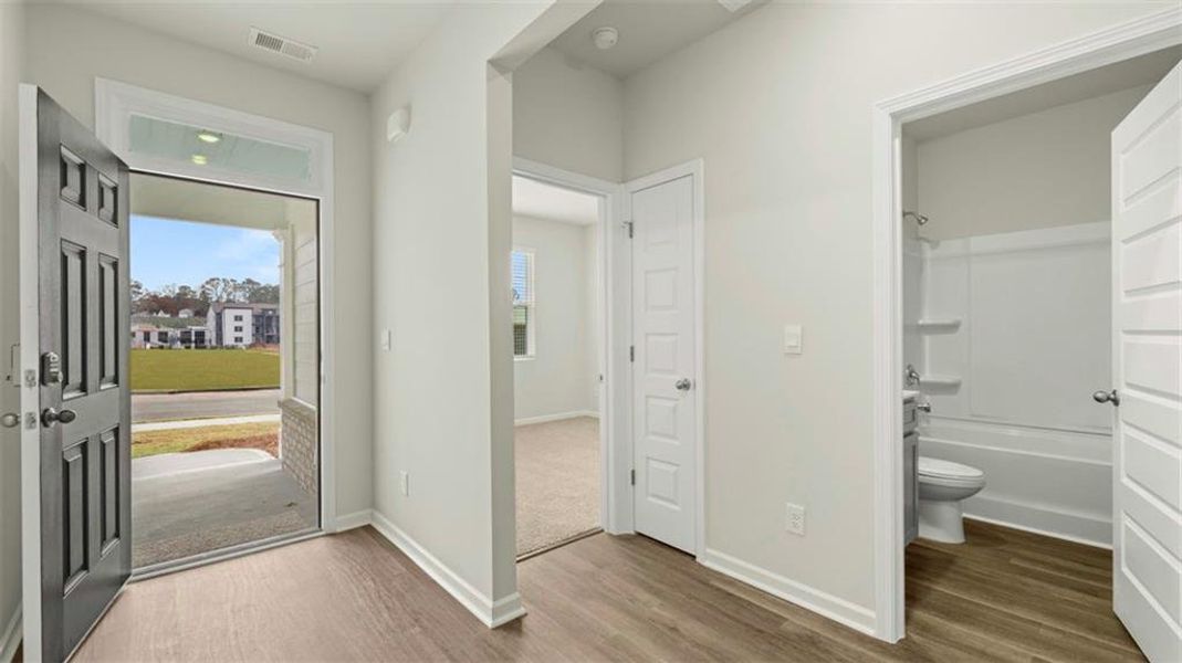 Image 35 of a home in . Image 35 of a home in .