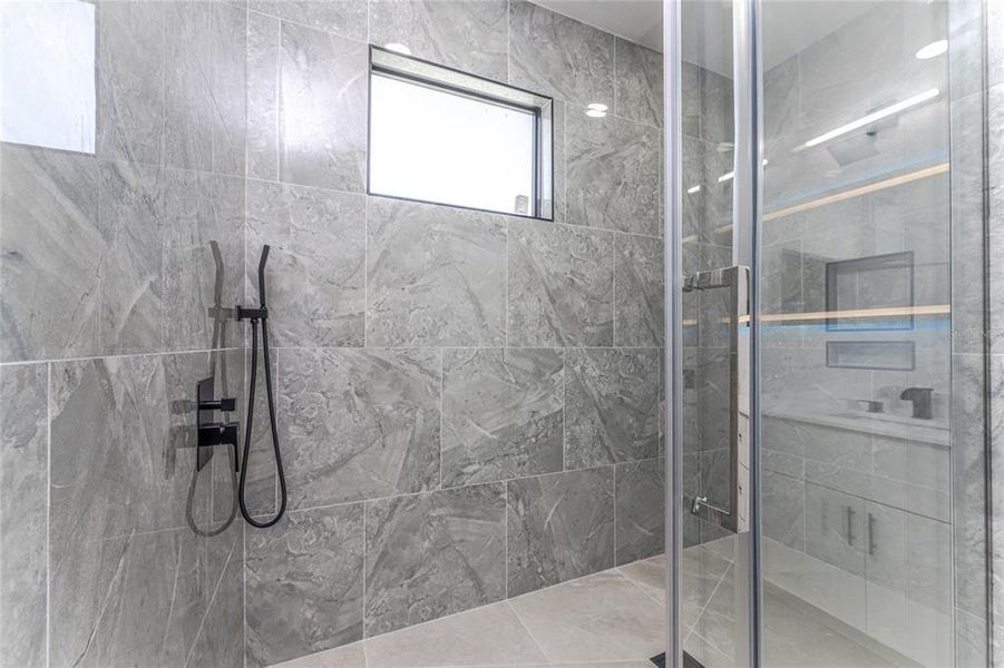 Furnished interior view inside a new home in , Port Charlotte (Image 11).