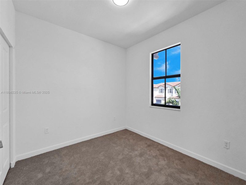 Spacious, unfurnished interior of a new home in , Homestead (Image 31). Spacious, unfurnished interior of a new home in , Homestead (Image 31).