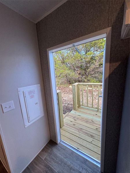 Image 15 of a home in . Image 15 of a home in .