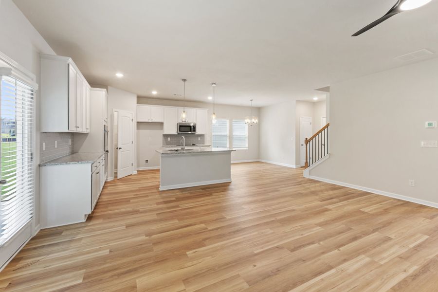 New Home in Greensboro, GA.  - Slide 7